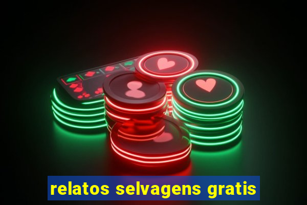 relatos selvagens gratis